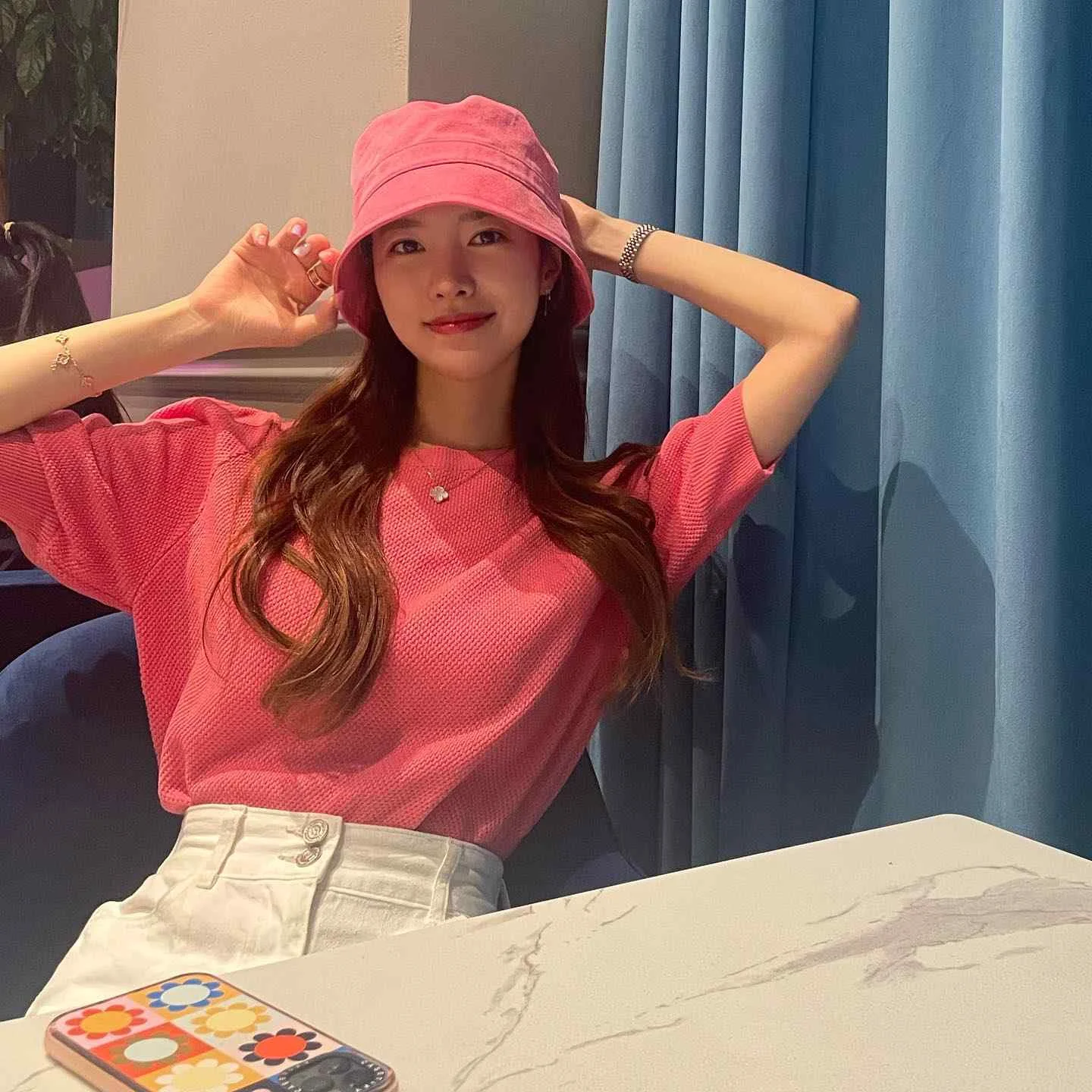 Jin Se Yeon - jin-se-yeon-sexy-27.webp